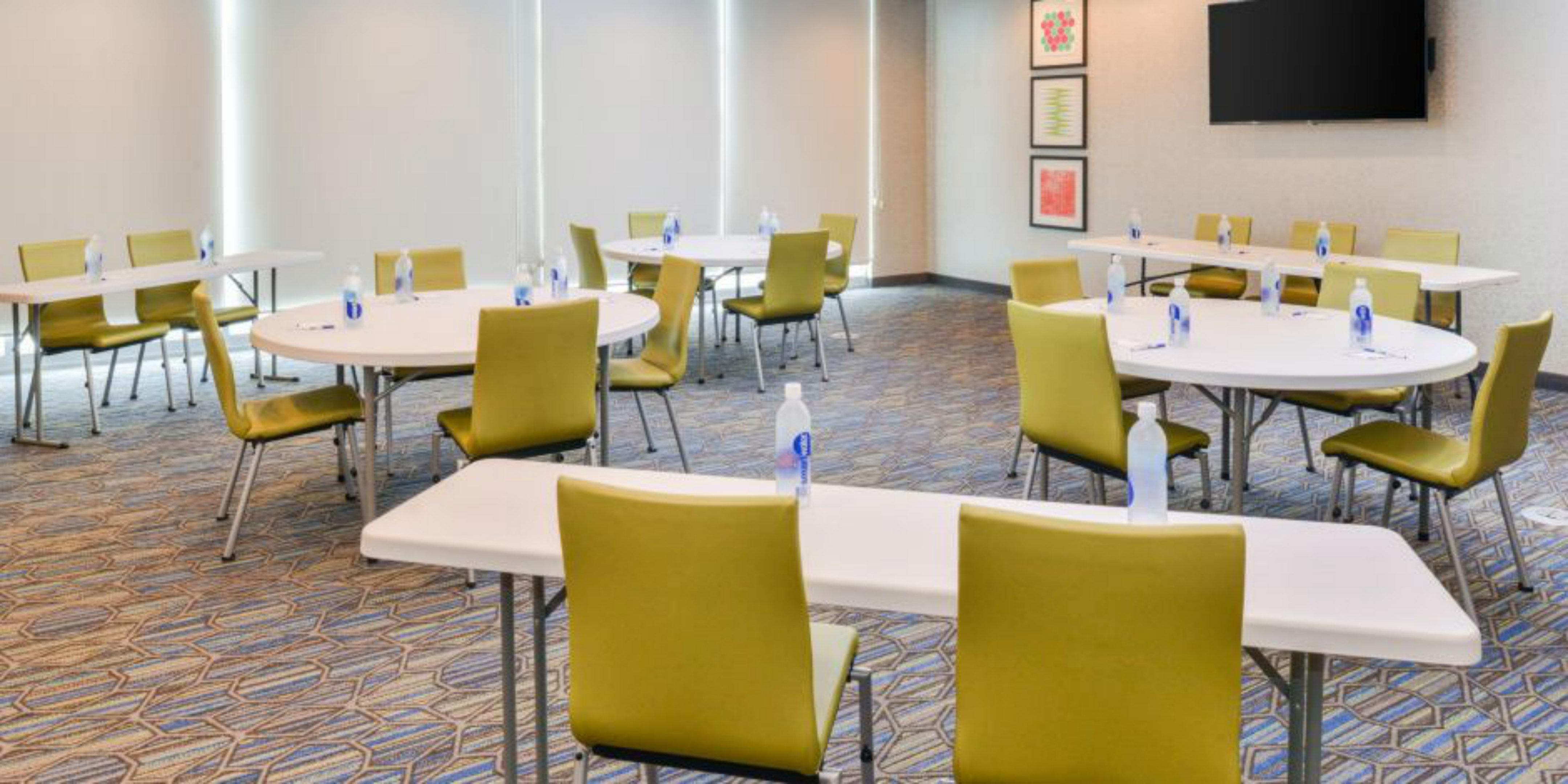 Holiday Inn Express - Alliance By Ihg Kültér fotó