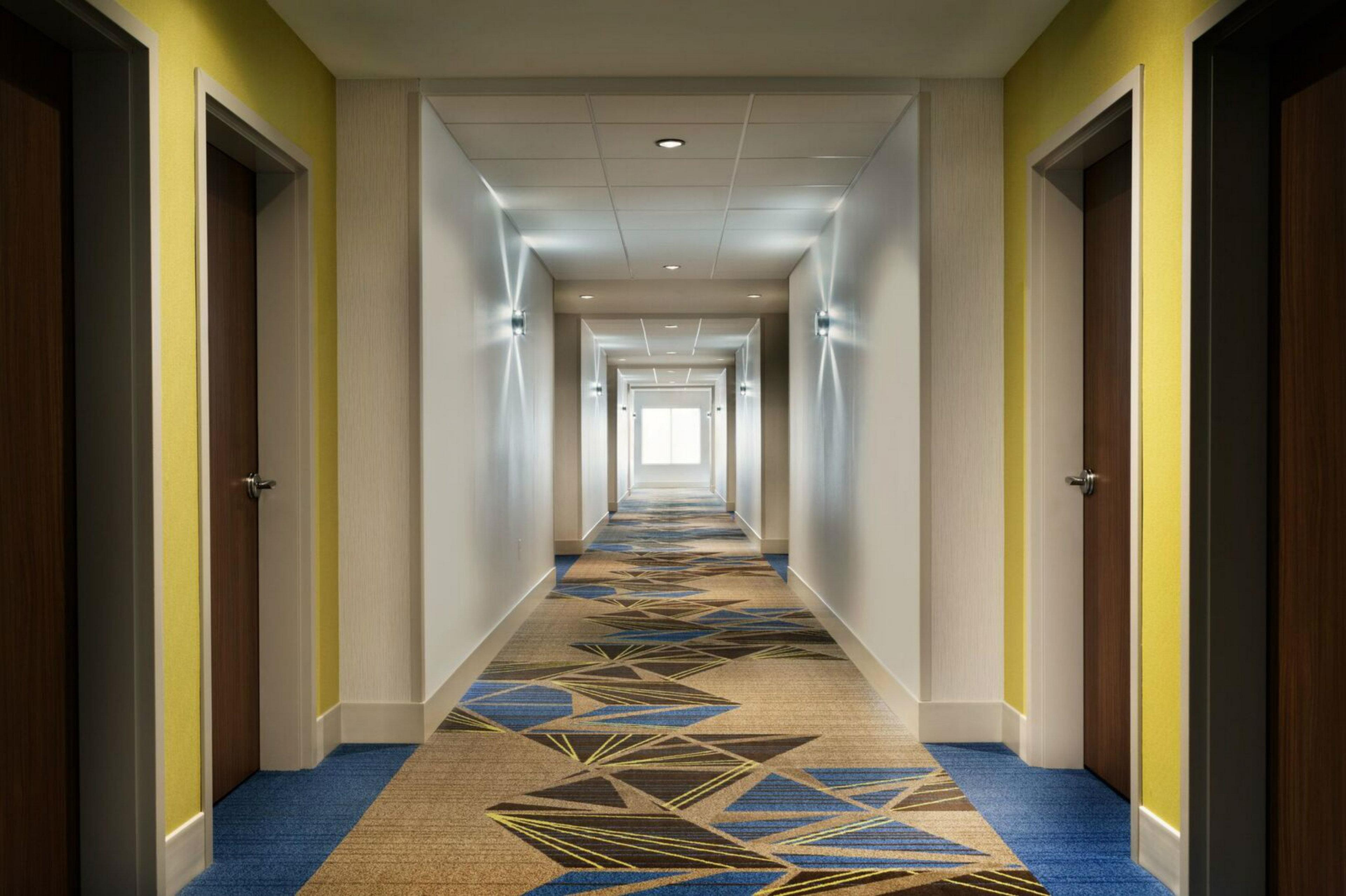 Holiday Inn Express - Alliance By Ihg Kültér fotó