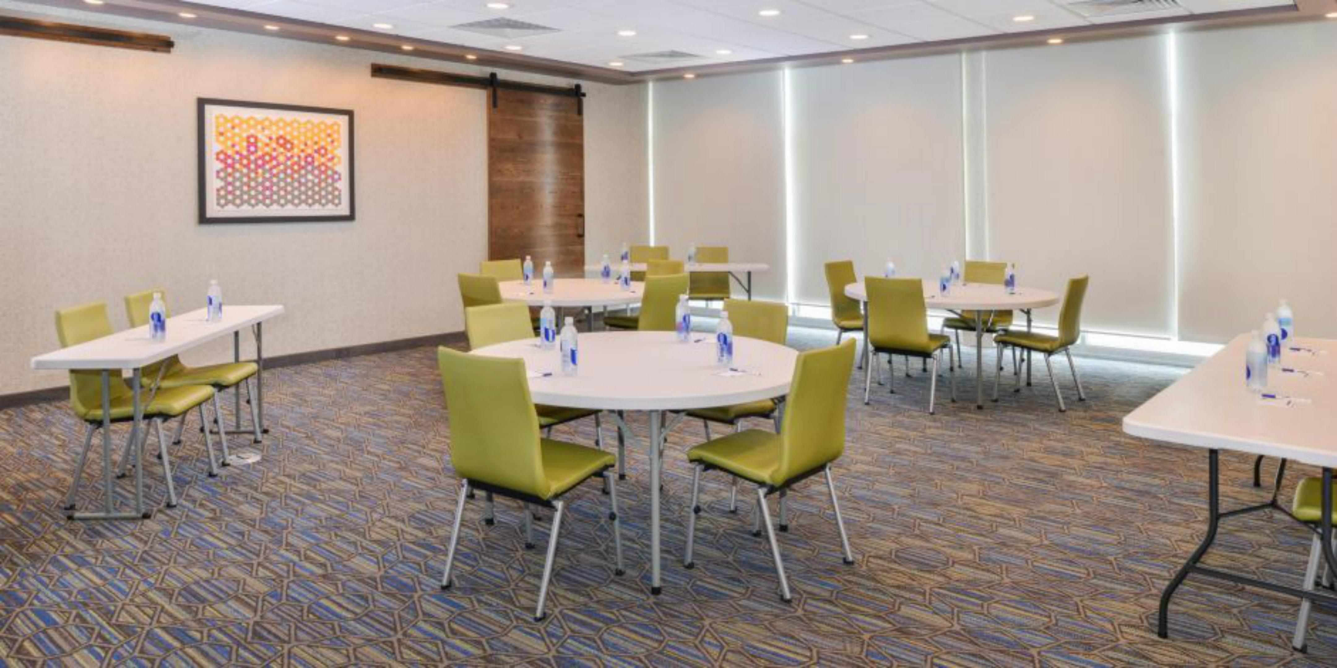 Holiday Inn Express - Alliance By Ihg Kültér fotó