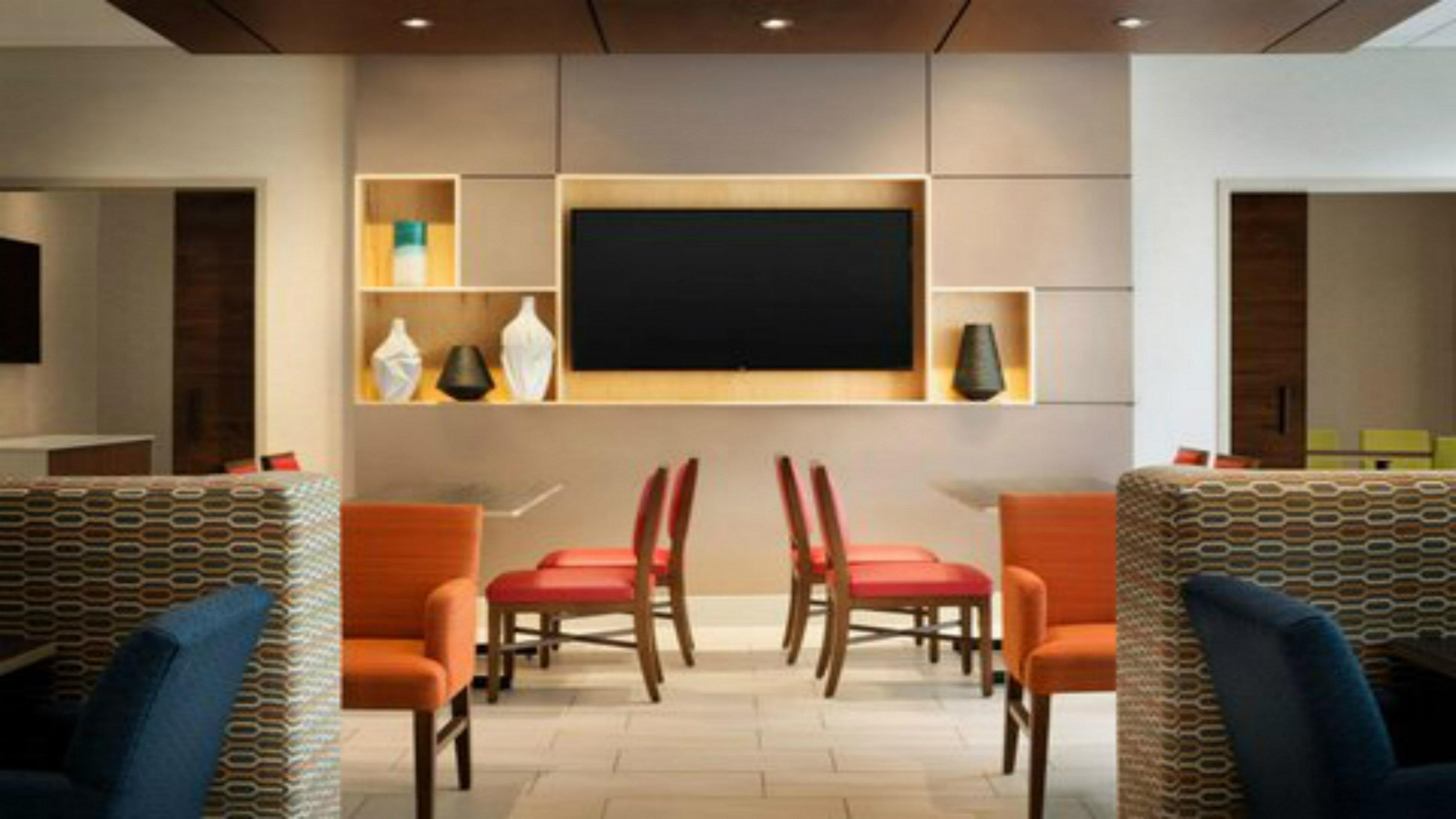 Holiday Inn Express - Alliance By Ihg Kültér fotó