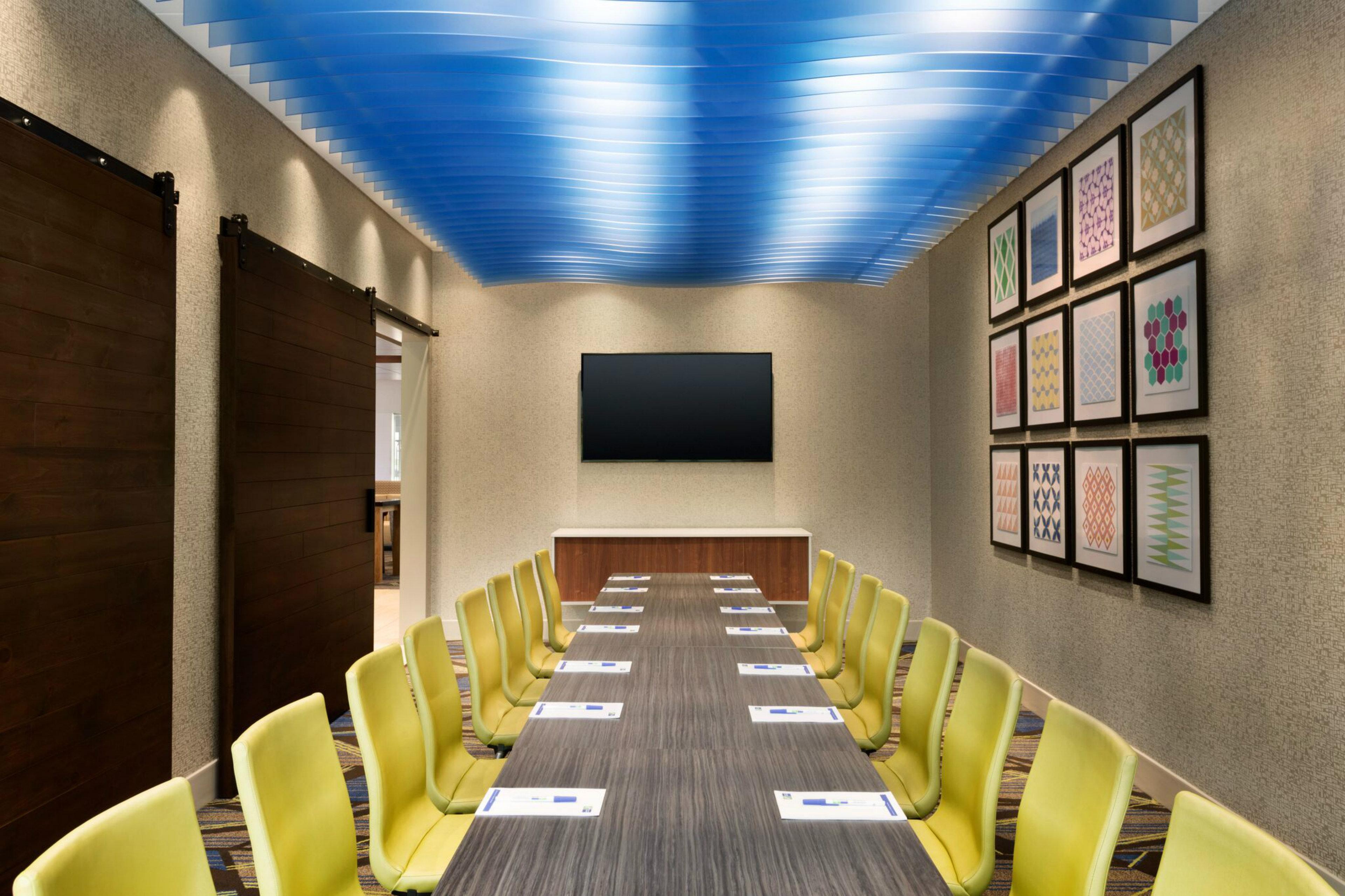 Holiday Inn Express - Alliance By Ihg Kültér fotó