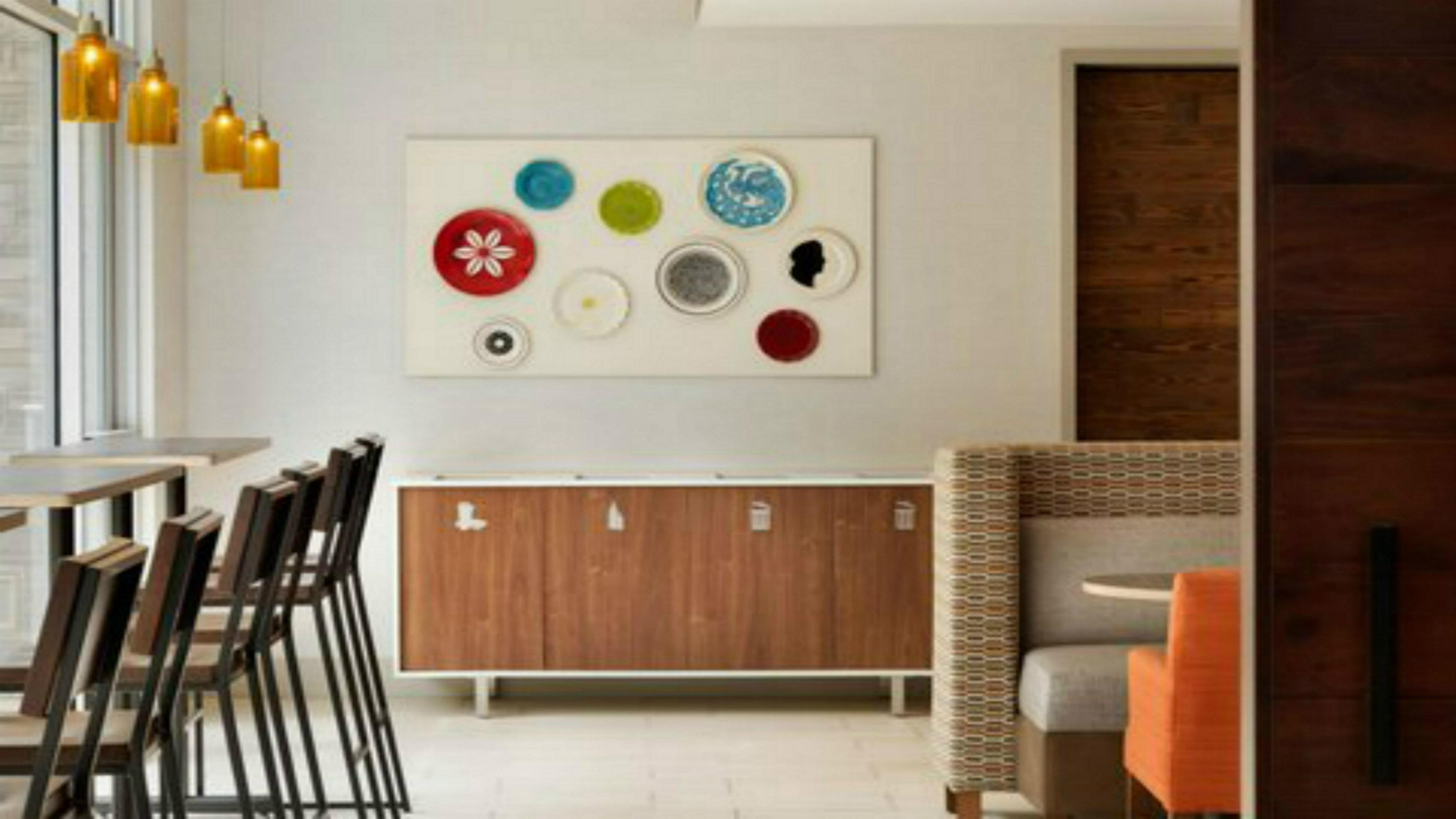 Holiday Inn Express - Alliance By Ihg Kültér fotó